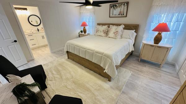 1985 PALM PALM Mobile Home