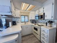1986 Moduline Manufactured Home