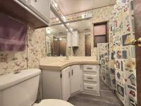 1986 Moduline Manufactured Home