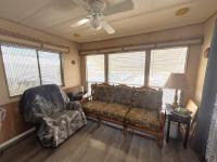 1986 Moduline Manufactured Home