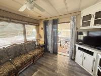 1986 Moduline Manufactured Home