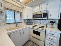 1986 Moduline Manufactured Home