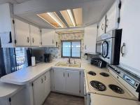 1986 Moduline Manufactured Home