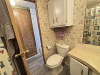 1986 Moduline Manufactured Home
