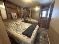 1986 Moduline Manufactured Home