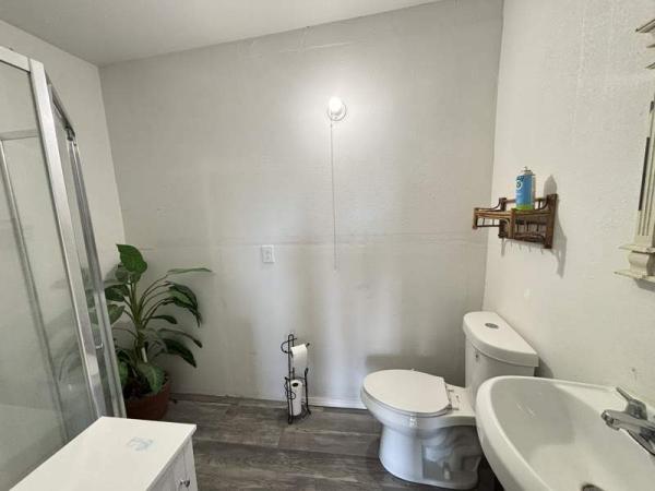 1986 Moduline Manufactured Home