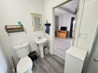 1986 Moduline Manufactured Home