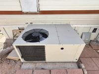 1986 Moduline Manufactured Home