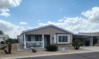2007 Champion Manufactured Home