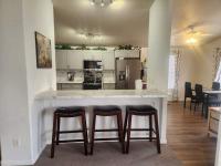 2007 Champion Manufactured Home
