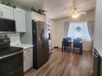 2007 Champion Manufactured Home