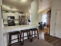 2007 Champion Manufactured Home