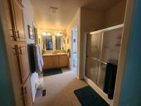 2007 Champion Manufactured Home