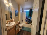 2007 Champion Manufactured Home