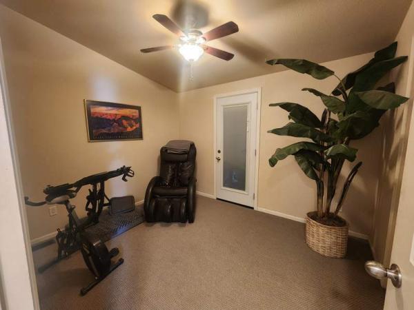 2007 Champion Manufactured Home