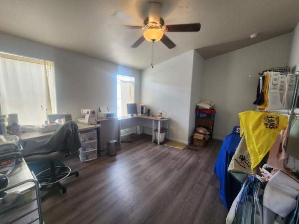 2007 Champion Manufactured Home