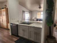 2007 Champion Manufactured Home