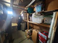 2007 Champion Manufactured Home
