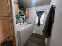 2007 Champion Manufactured Home