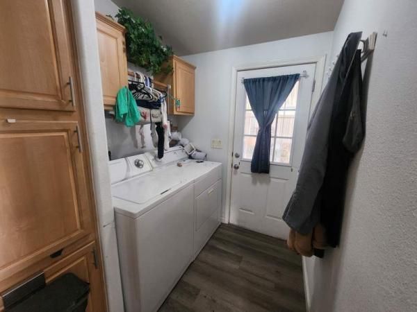 2007 Champion Manufactured Home