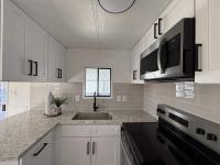 1985 Skyline Manufactured Home