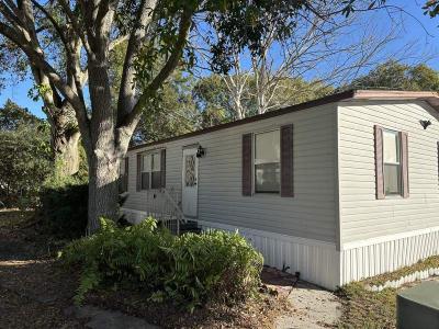 Mobile Home at 1618 Timber Ridge Circle Leesburg, FL 34748