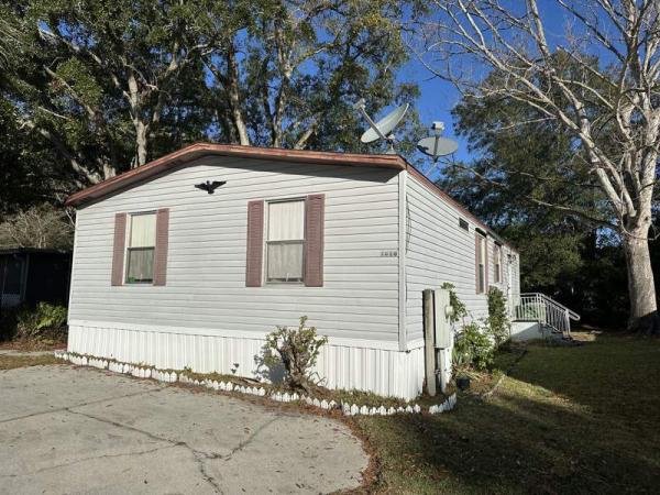 1986 GRAY Manufactured Home