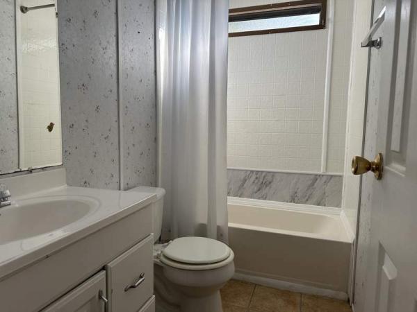 1986 GRAY Manufactured Home
