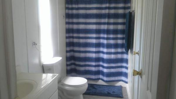 1986 GRAY Manufactured Home