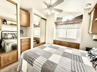 2000 Fleetwood Manufactured Home