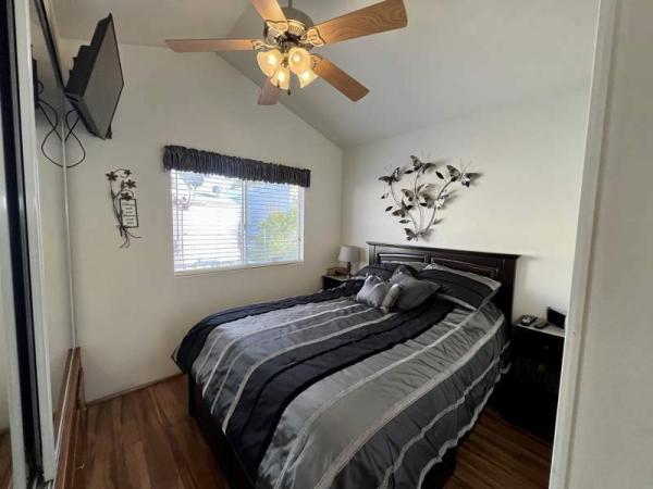 2010 Cavco Manufactured Home