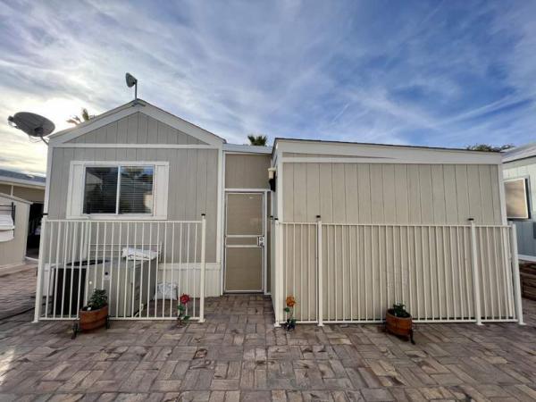 2010 Cavco Mobile Home For Sale