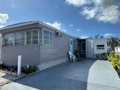 Mobile Home at 4918 14th St. W. #B-19 Bradenton, FL 34207