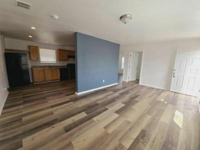 Photo 2 of 16 of home located at 825 N Lamb Blvd, #186 Las Vegas, NV 89110