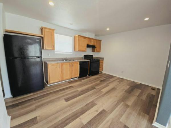 2020 Clayton - Buckeye AZ 51XPS24443AH20 Manufactured Home