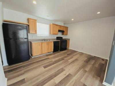 Photo 3 of 16 of home located at 825 N Lamb Blvd, #186 Las Vegas, NV 89110