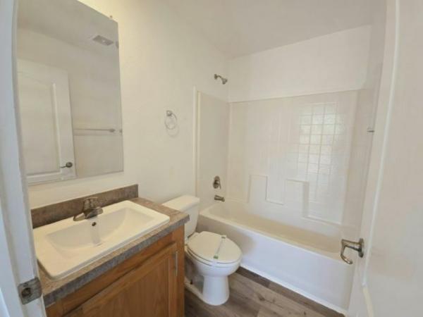 2020 Clayton - Buckeye AZ 51XPS24443AH20 Manufactured Home