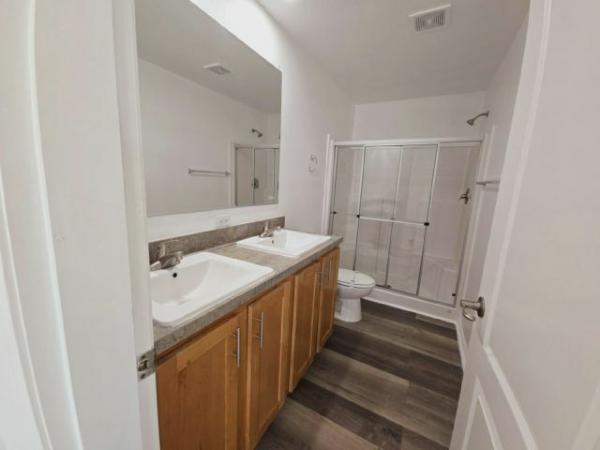 2020 Clayton - Buckeye AZ 51XPS24443AH20 Manufactured Home