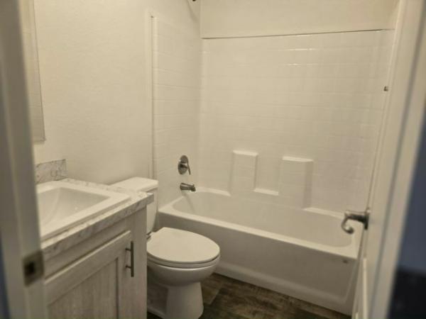 2020 Clayton - Buckeye AZ 51XPS24443AH20 Manufactured Home