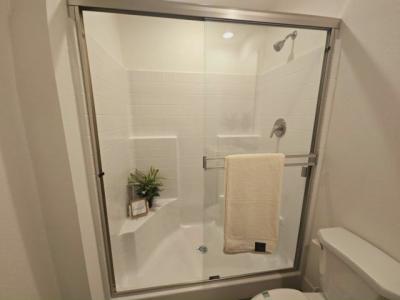 Photo 5 of 22 of home located at 825 N Lamb Blvd, #30 Las Vegas, NV 89110