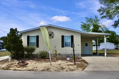 Mobile Home at 328 Whisper Ridge Loop Davenport, FL 33897