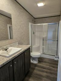 2021 Commodore Homes TDSH Manufactured Home