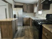 2021 Commodore Homes TDSH Manufactured Home