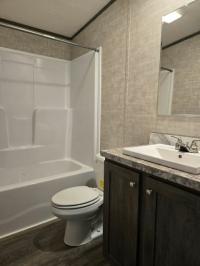 2021 Commodore Homes TDSH Manufactured Home