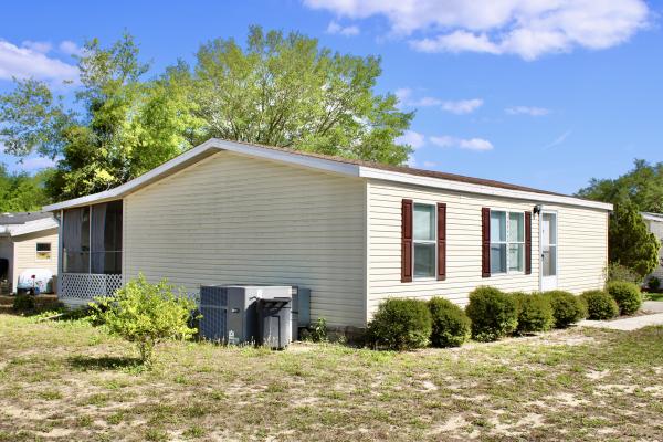 2004 HMMT ab Mobile Home