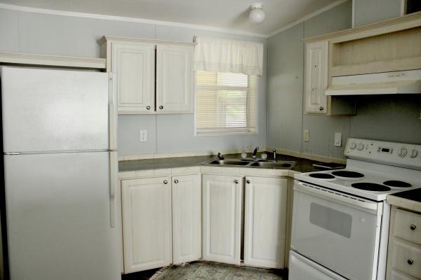 2004 HMMT ab Mobile Home
