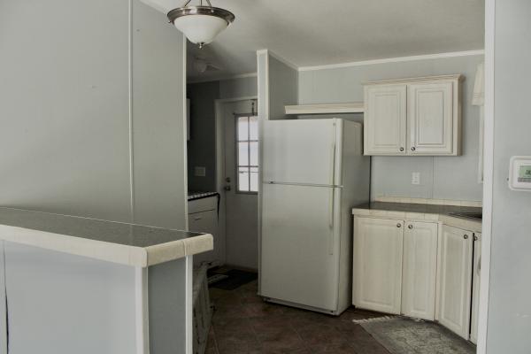 2004 HMMT ab Mobile Home