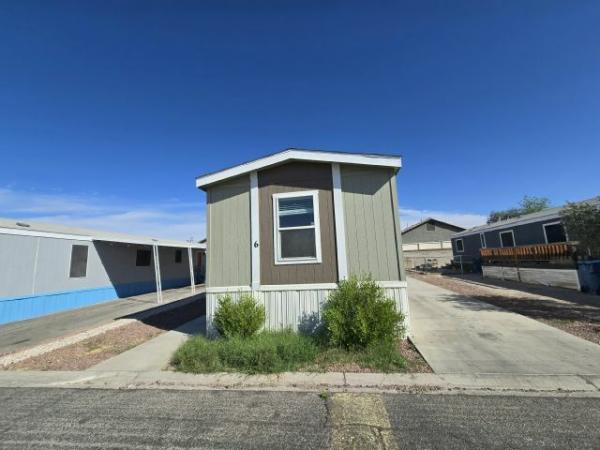 2023 Clayton - Buckeye AZ Rhythm Nation Manufactured Home