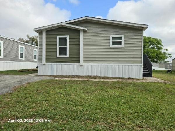 2019 Clayton Mobile Home For Sale