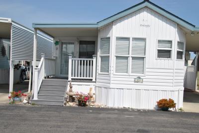 Mobile Home at 200 Dolliver St. Site #421 Pismo Beach, CA 93449